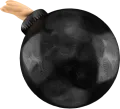 Bomb Emoji