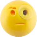 Confused Emoji
